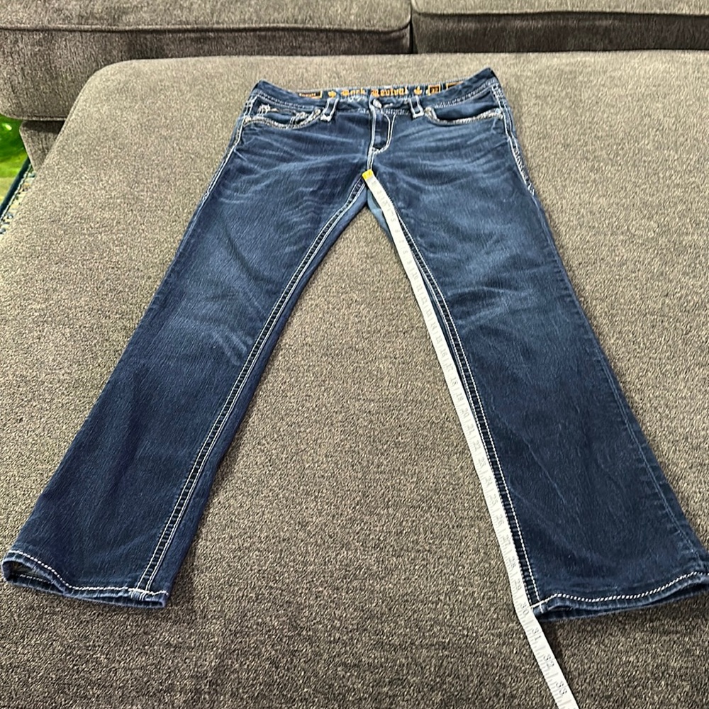 Rock Revival jeans 32 waist